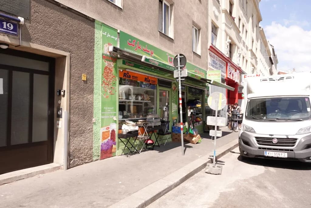 Gewerbeimmobilie kaufen in Wien – 268 m², € 648.000 – Bild 4 von 5