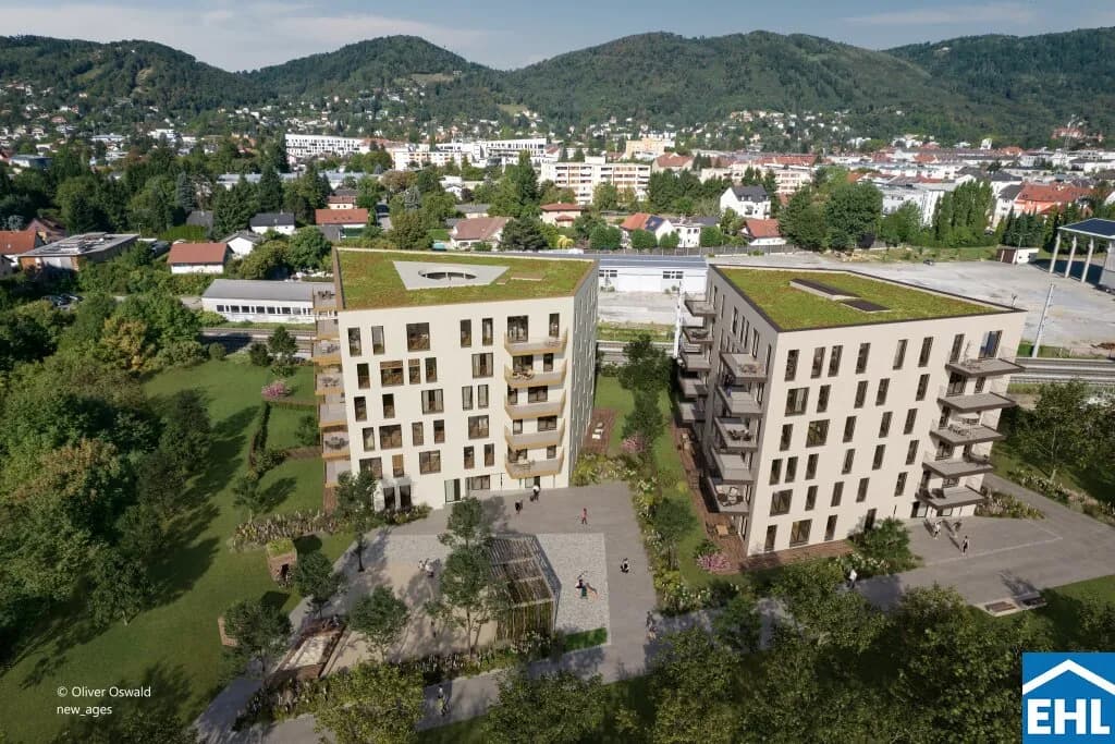 3-Zimmer-Wohnung kaufen in Graz – 81,79 m², € 396.000 – Bild 5 von 9