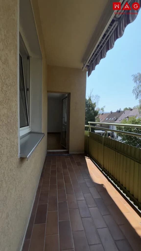 3-Zimmer-Wohnung mieten in Steyr – 72,5 m², € 721 – Bild 2 von 14