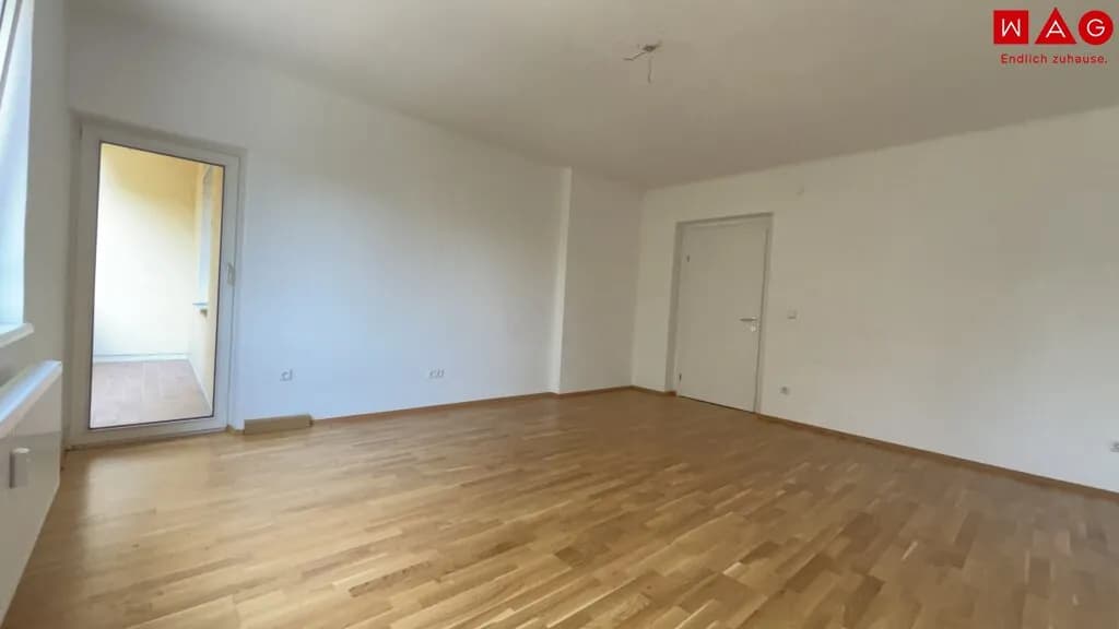 3-Zimmer-Wohnung mieten in Steyr – 72,5 m², € 721 – Bild 4 von 14