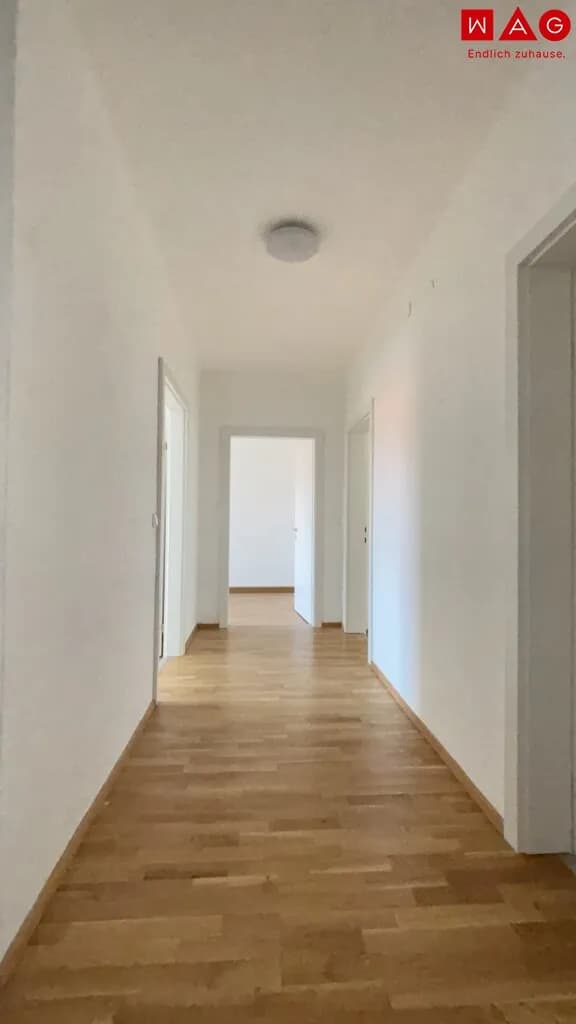 3-Zimmer-Wohnung mieten in Steyr – 72,5 m², € 721 – Bild 7 von 14