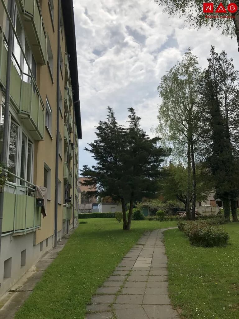 3-Zimmer-Wohnung mieten in Steyr – 72,5 m², € 721 – Bild 12 von 14