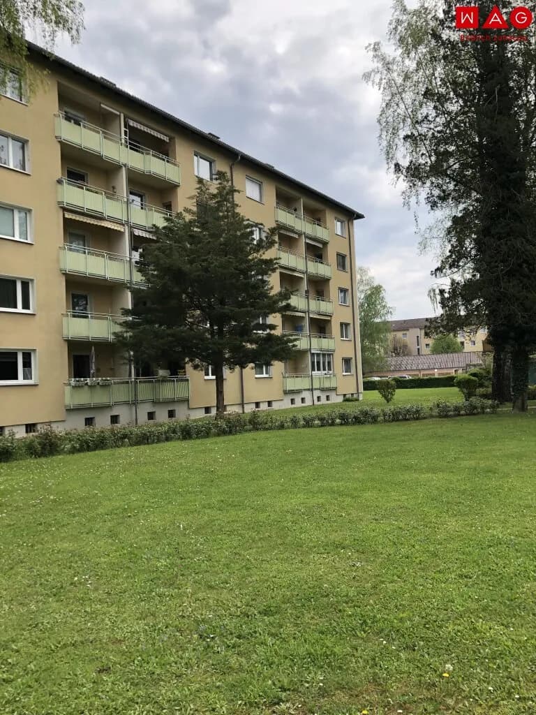 3-Zimmer-Wohnung mieten in Steyr – 72,5 m², € 721 – Bild 13 von 14