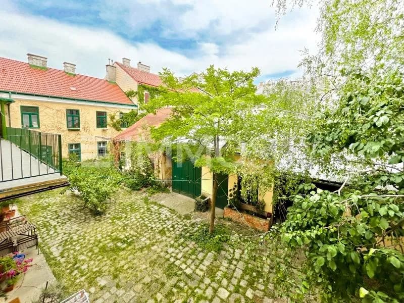 Gewerbeimmobilie kaufen in Wien – 395 m², € 1.900.000 – Bild 2 von 5