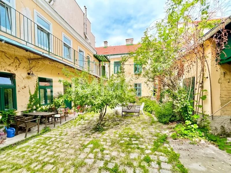Gewerbeimmobilie kaufen in Wien – 395 m², € 1.900.000 – Bild 3 von 5