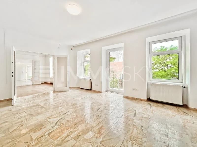 Gewerbeimmobilie kaufen in Wien – 395 m², € 1.900.000 – Bild 4 von 5