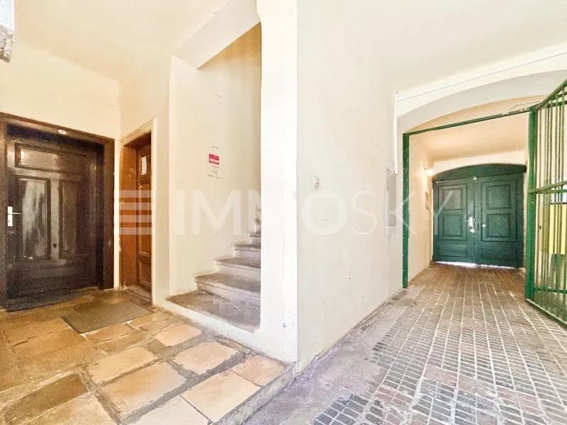 Gewerbeimmobilie kaufen in Wien – 395 m², € 1.900.000 – Bild 5 von 5