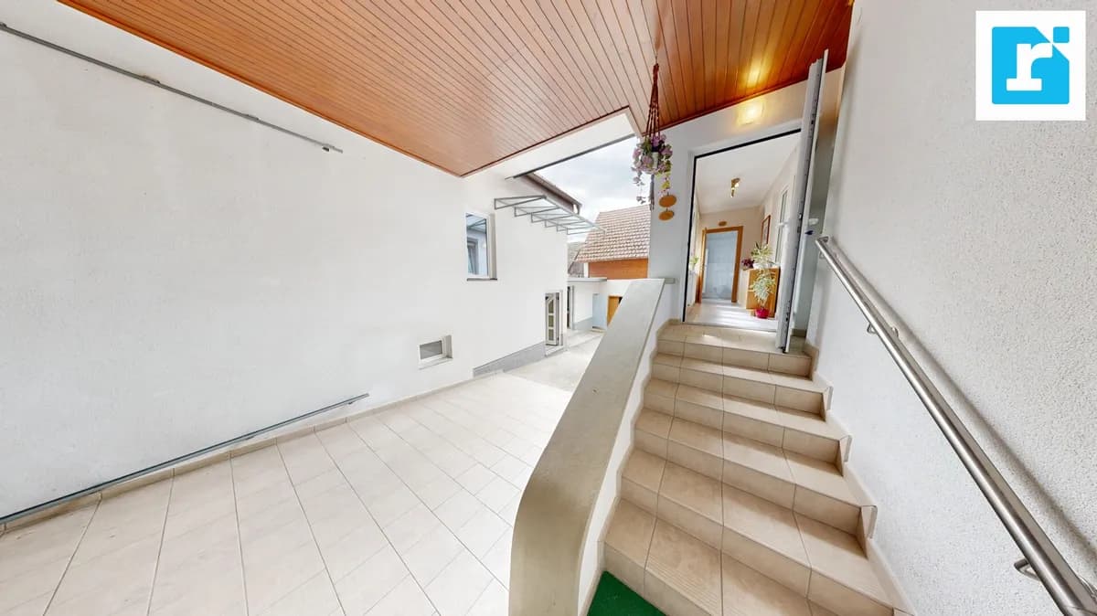 4-Zimmer-Haus kaufen in Oberwart – 113 m², € 235.000 – Bild 3 von 28