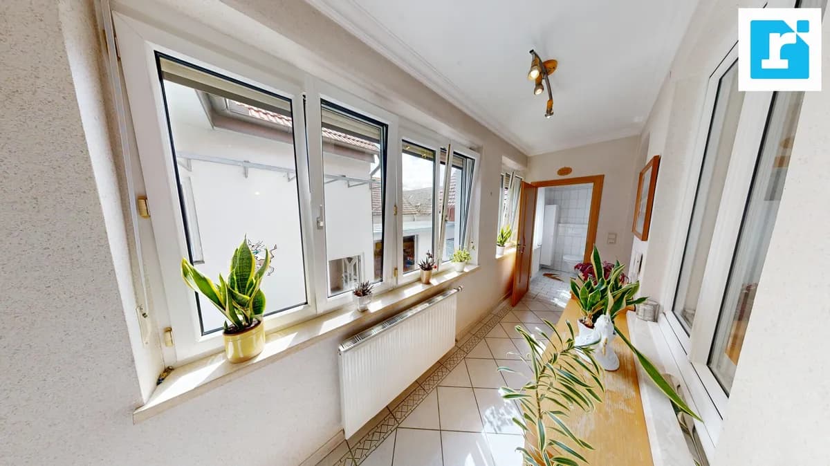 4-Zimmer-Haus kaufen in Oberwart – 113 m², € 235.000 – Bild 4 von 28