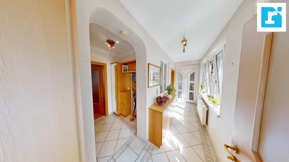 4-Zimmer-Haus kaufen in Oberwart – 113 m², € 235.000 – Bild 7 von 28