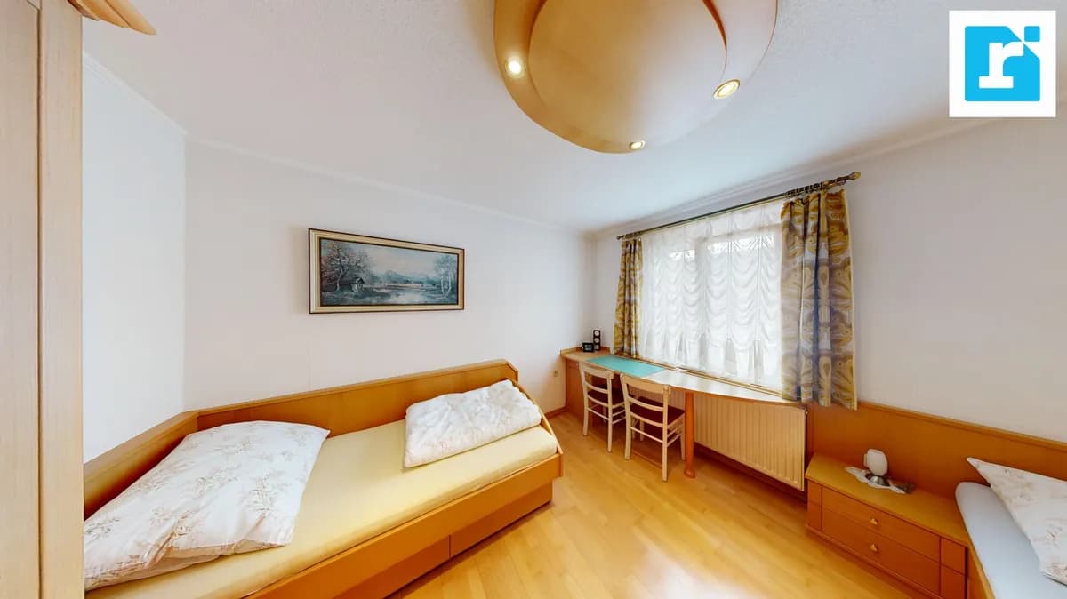 4-Zimmer-Haus kaufen in Oberwart – 113 m², € 235.000 – Bild 11 von 28