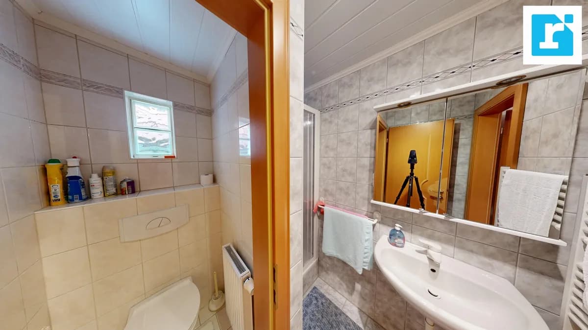 4-Zimmer-Haus kaufen in Oberwart – 113 m², € 235.000 – Bild 12 von 28