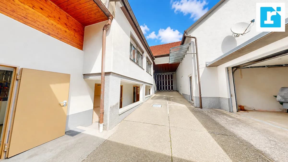 4-Zimmer-Haus kaufen in Oberwart – 113 m², € 235.000 – Bild 15 von 28
