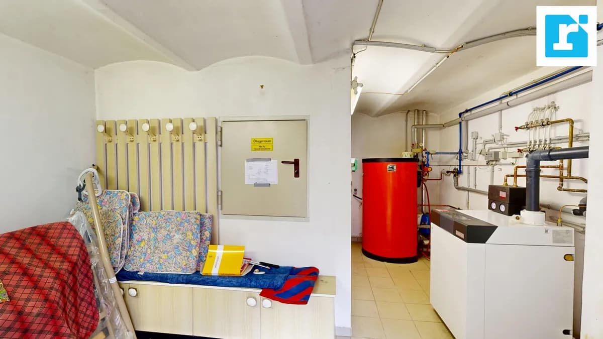 4-Zimmer-Haus kaufen in Oberwart – 113 m², € 235.000 – Bild 16 von 28