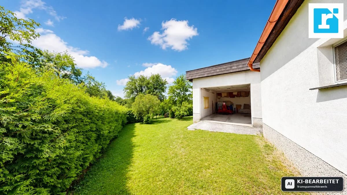 4-Zimmer-Haus kaufen in Oberwart – 113 m², € 235.000 – Bild 18 von 28