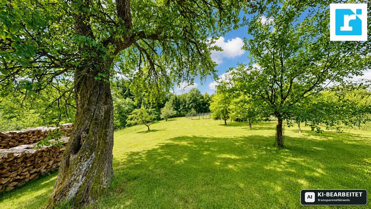 4-Zimmer-Haus kaufen in Oberwart – 113 m², € 235.000 – Bild 19 von 28