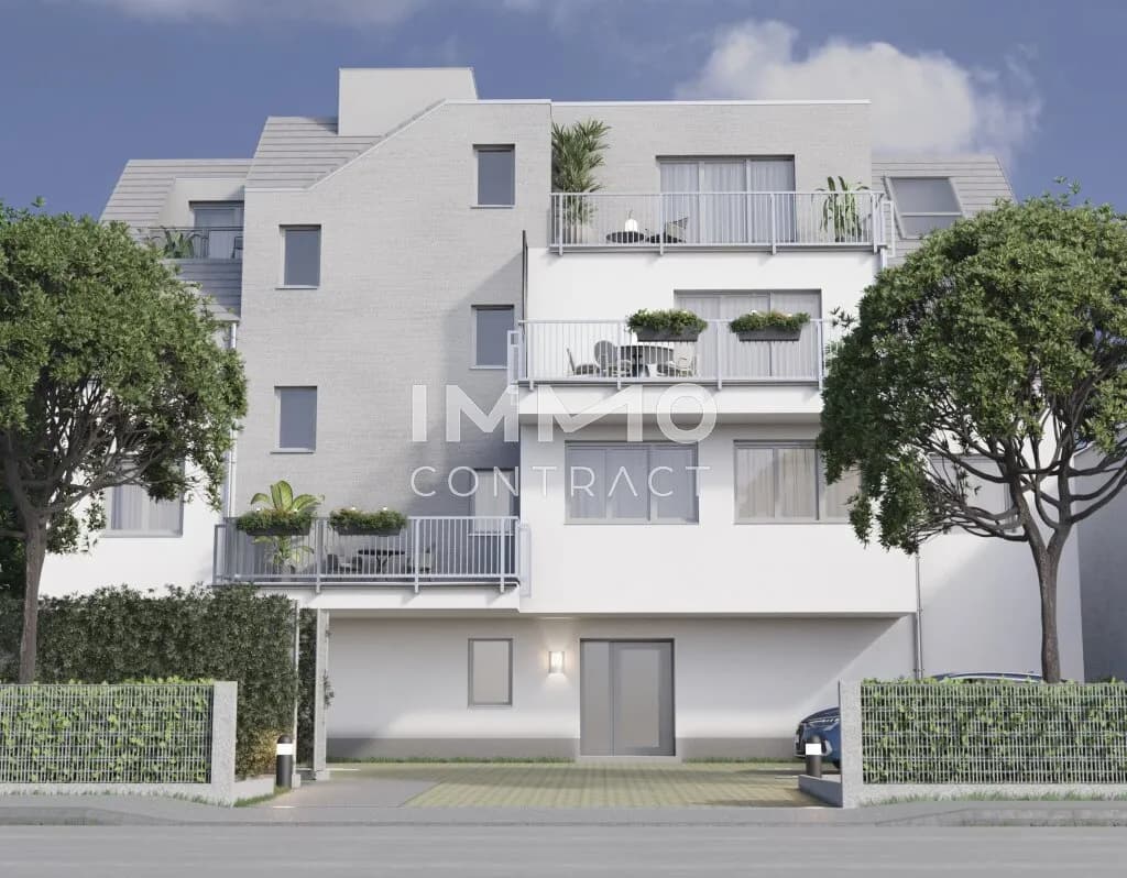 3-Zimmer-Wohnung kaufen in Wien – 55,96 m², € 295.920 – Bild 5 von 8