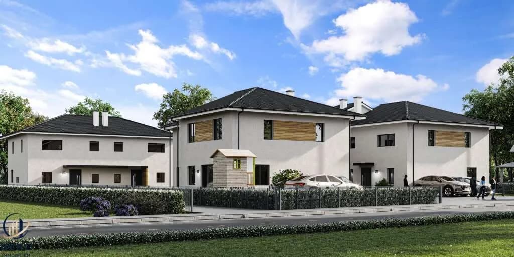 4-Zimmer-Haus kaufen in Korneuburg – 119,8 m², € 450.000
