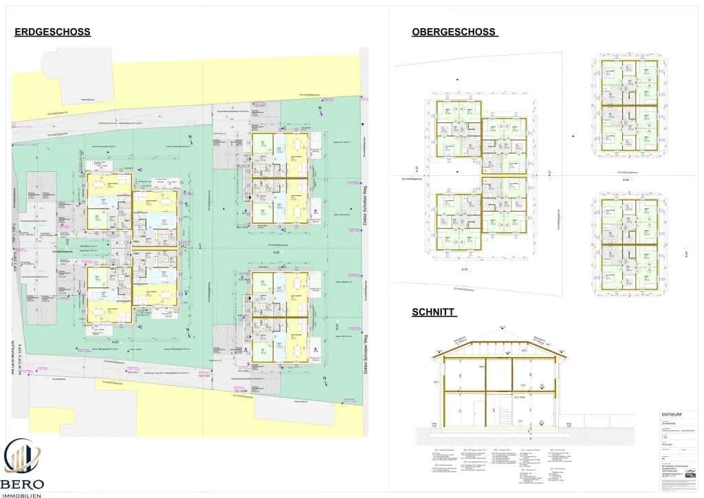 4-Zimmer-Haus kaufen in Korneuburg – 119,8 m², € 450.000 – Bild 10 von 10