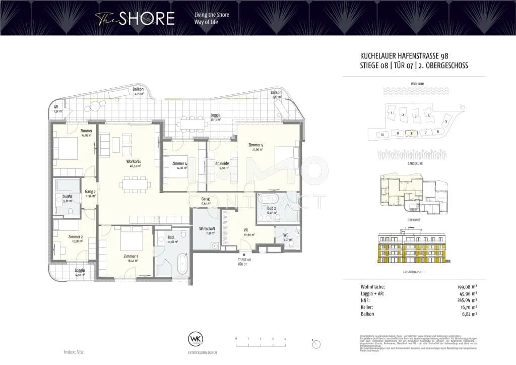 6-Zimmer-Wohnung kaufen in Wien – 199,35 m², € 1.574.870 – Bild 19 von 19