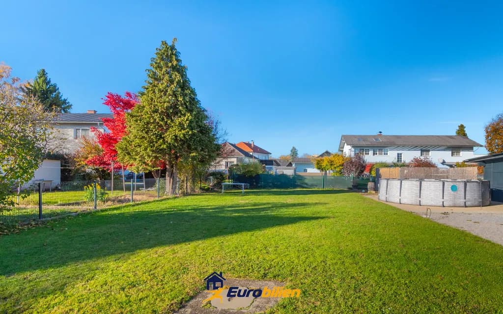 Gewerbeimmobilie kaufen in Graz-Umgebung – 220 m², € 875.000