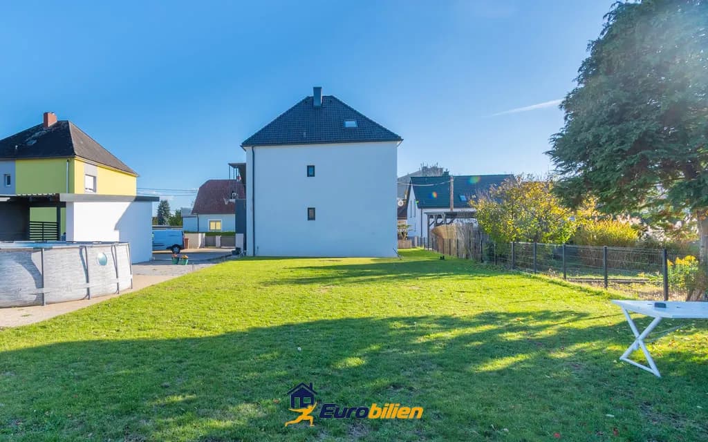 Gewerbeimmobilie kaufen in Graz-Umgebung – 220 m², € 875.000 – Bild 3 von 17