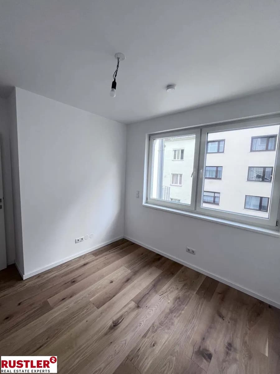 3-Zimmer-Wohnung kaufen in Wien – 47,88 m², € 303.000 – Bild 8 von 16
