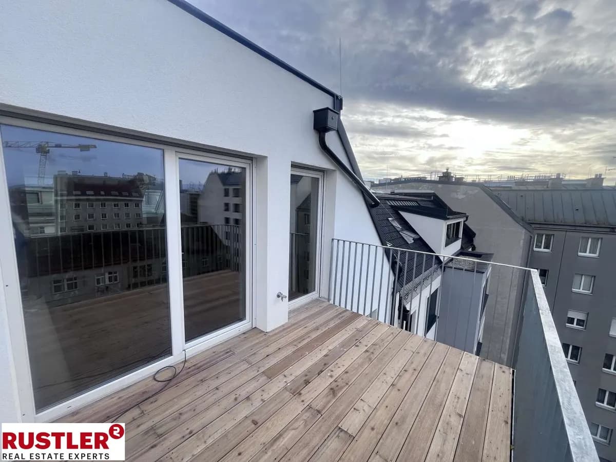 4-Zimmer-Wohnung kaufen in Wien – 107,35 m², € 630.000 – Bild 1 von 19