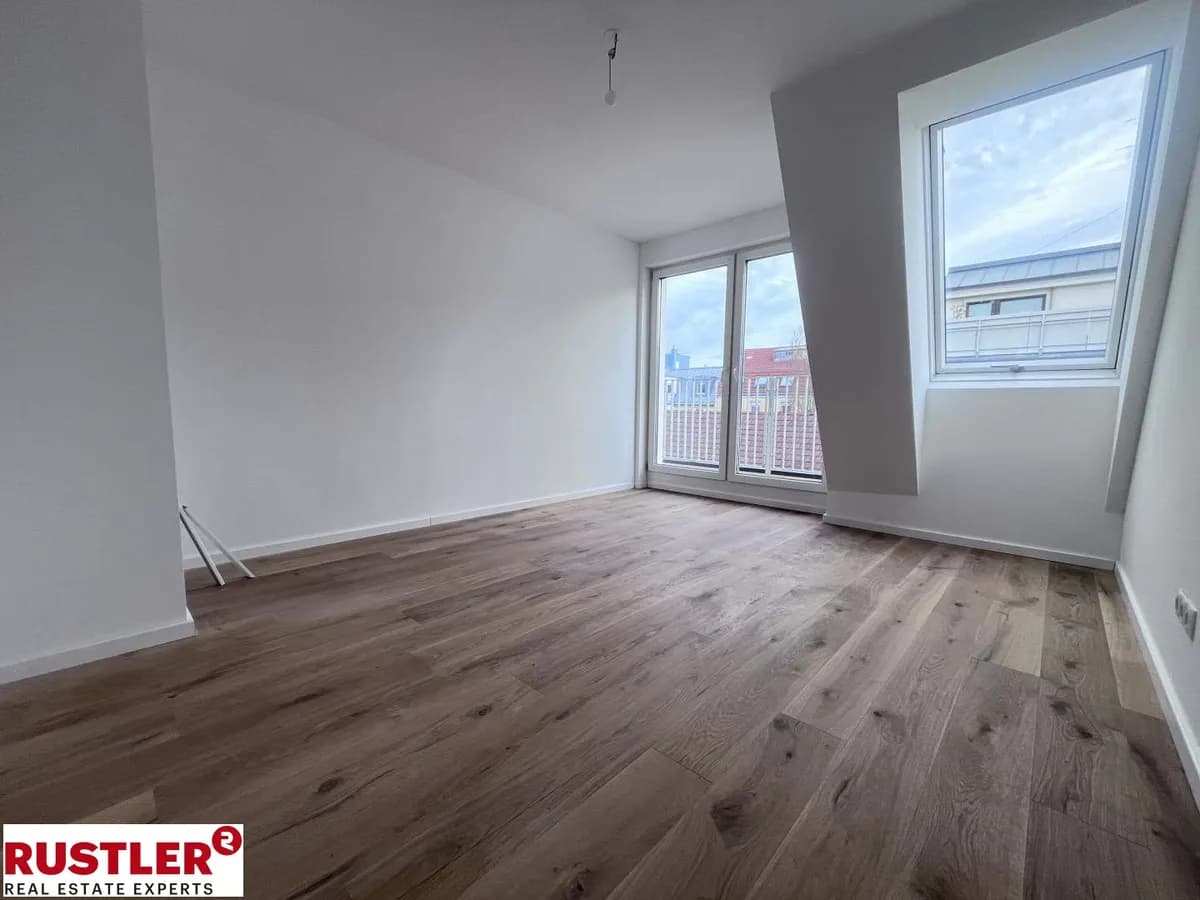 4-Zimmer-Wohnung kaufen in Wien – 107,35 m², € 630.000 – Bild 3 von 19
