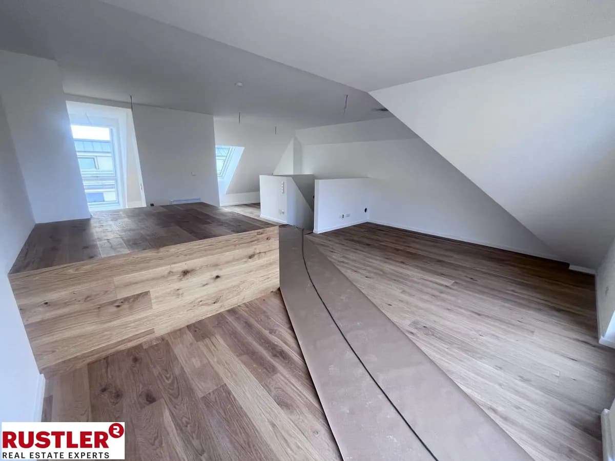 4-Zimmer-Wohnung kaufen in Wien – 107,35 m², € 630.000 – Bild 4 von 19