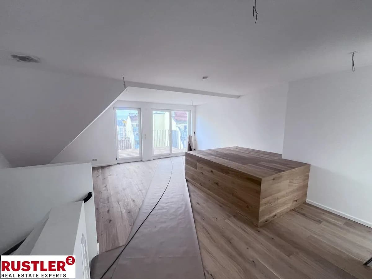 4-Zimmer-Wohnung kaufen in Wien – 107,35 m², € 630.000 – Bild 5 von 19