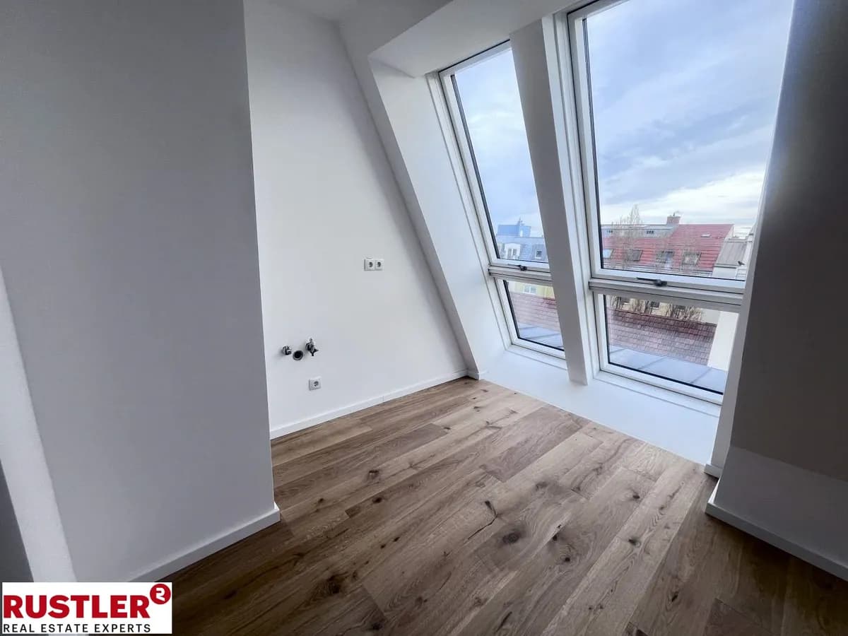 4-Zimmer-Wohnung kaufen in Wien – 107,35 m², € 630.000 – Bild 7 von 19