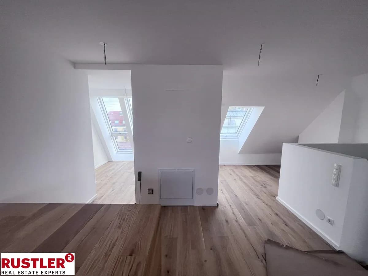 4-Zimmer-Wohnung kaufen in Wien – 107,35 m², € 630.000 – Bild 8 von 19