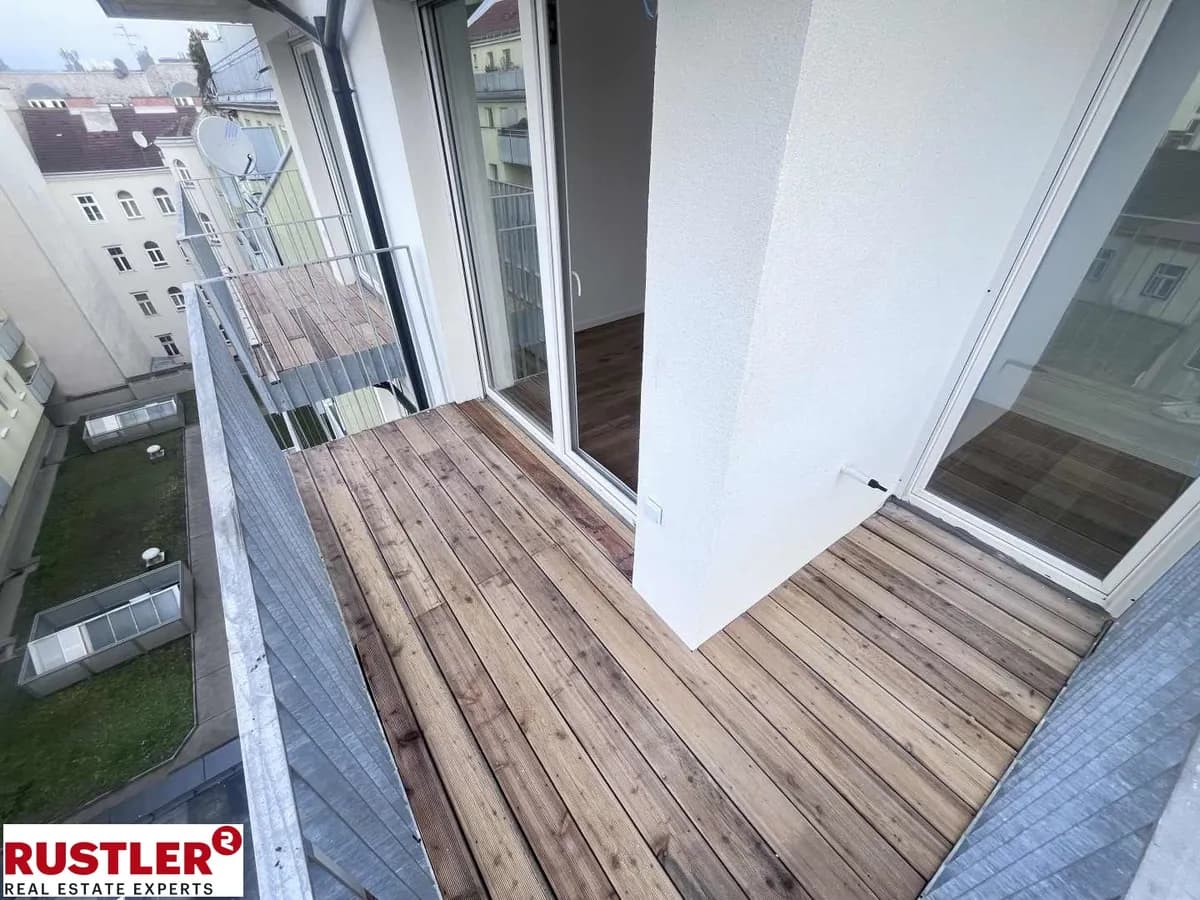 4-Zimmer-Wohnung kaufen in Wien – 107,35 m², € 630.000 – Bild 9 von 19