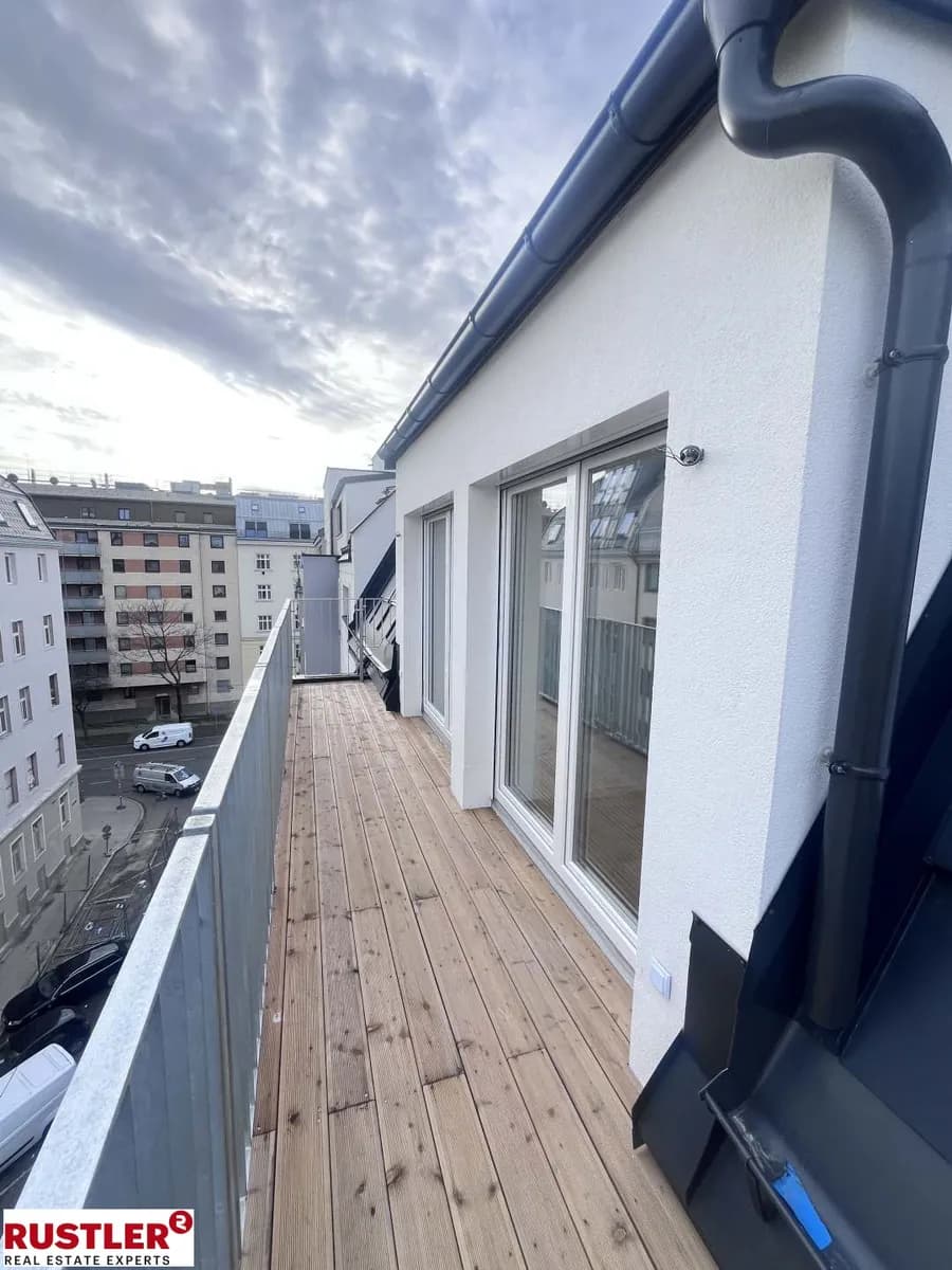 4-Zimmer-Wohnung kaufen in Wien – 107,35 m², € 630.000 – Bild 10 von 19
