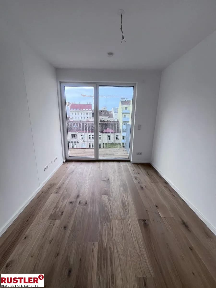 4-Zimmer-Wohnung kaufen in Wien – 107,35 m², € 630.000 – Bild 11 von 19
