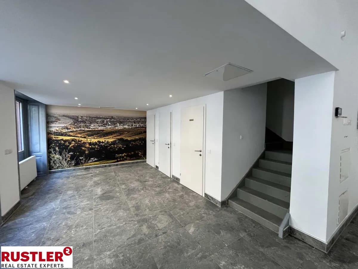 Gewerbeimmobilie mieten in Wien – 79 m², € 2.356