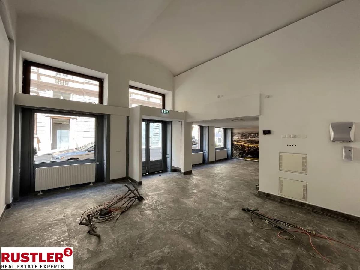 Gewerbeimmobilie mieten in Wien – 79 m², € 2.356 – Bild 2 von 17