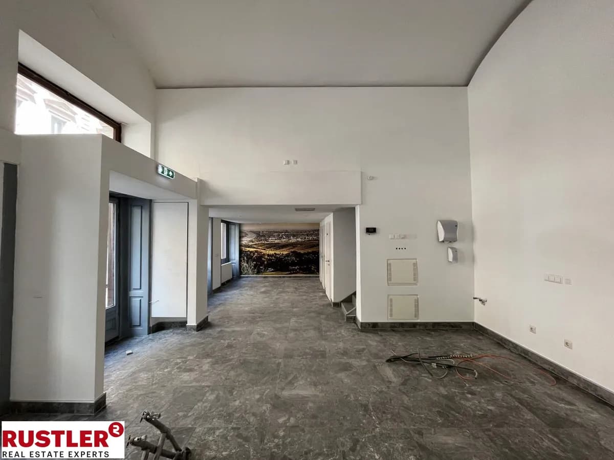 Gewerbeimmobilie mieten in Wien – 79 m², € 2.356 – Bild 4 von 17