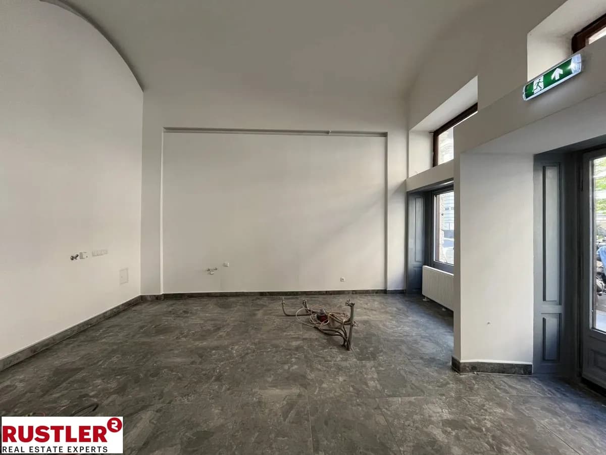 Gewerbeimmobilie mieten in Wien – 79 m², € 2.356 – Bild 5 von 17