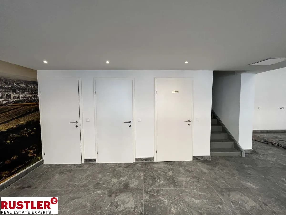 Gewerbeimmobilie mieten in Wien – 79 m², € 2.356 – Bild 8 von 17