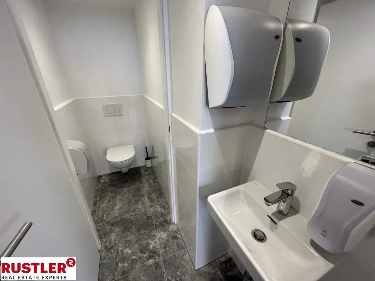 Gewerbeimmobilie mieten in Wien – 79 m², € 2.356 – Bild 13 von 17