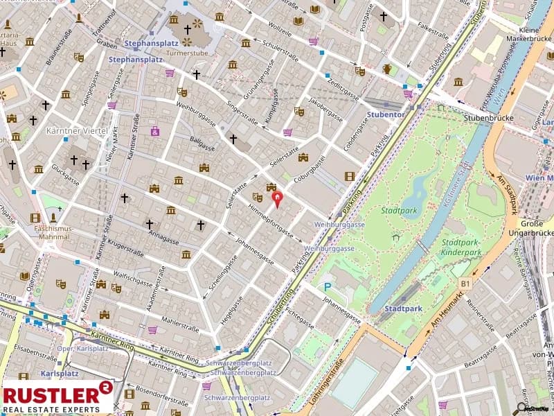 Gewerbeimmobilie mieten in Wien – 79 m², € 2.356 – Bild 16 von 17