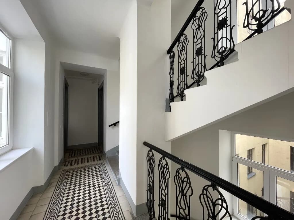 1-Zimmer-Gewerbeimmobilie mieten in Wien – 16 m², € 127 – Bild 9 von 14