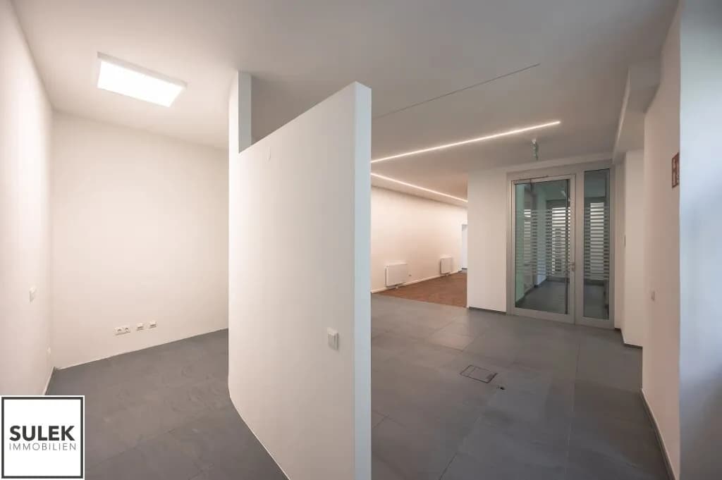 7-Zimmer-Gewerbeimmobilie mieten in Wien – 284 m², € 5.254 – Bild 6 von 36