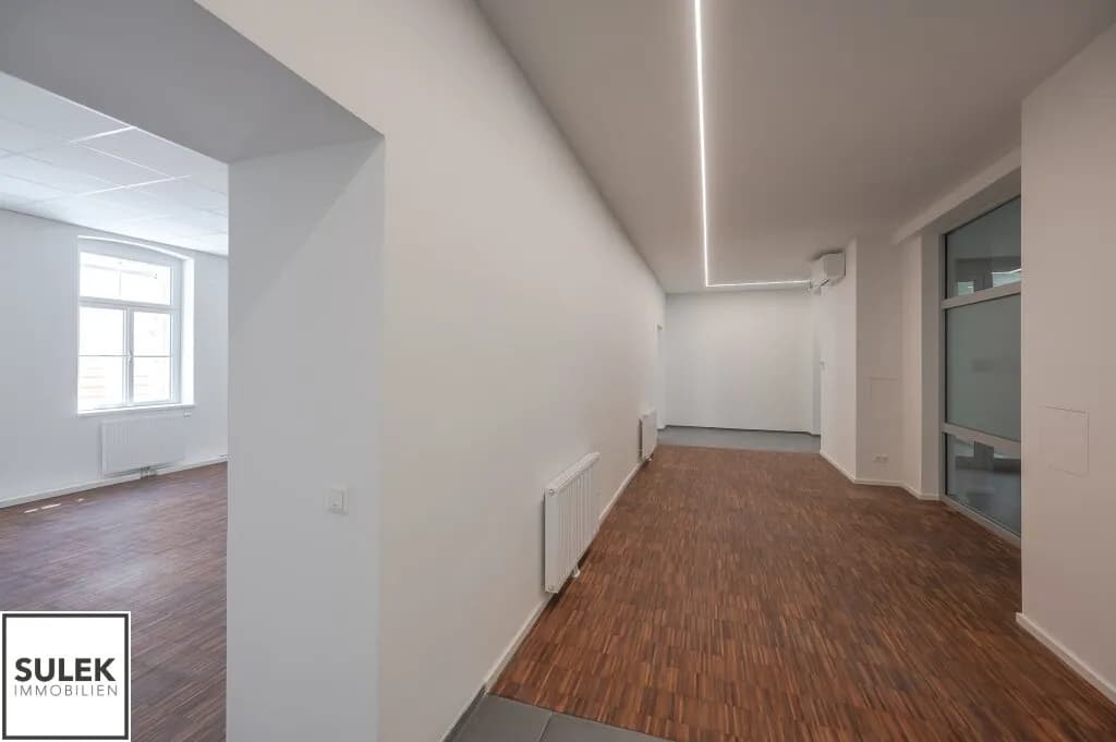 7-Zimmer-Gewerbeimmobilie mieten in Wien – 284 m², € 5.254 – Bild 14 von 36