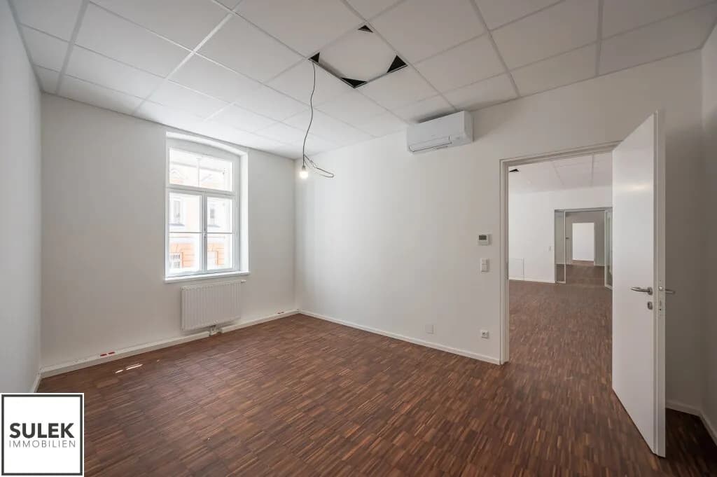 7-Zimmer-Gewerbeimmobilie mieten in Wien – 284 m², € 5.254 – Bild 15 von 36