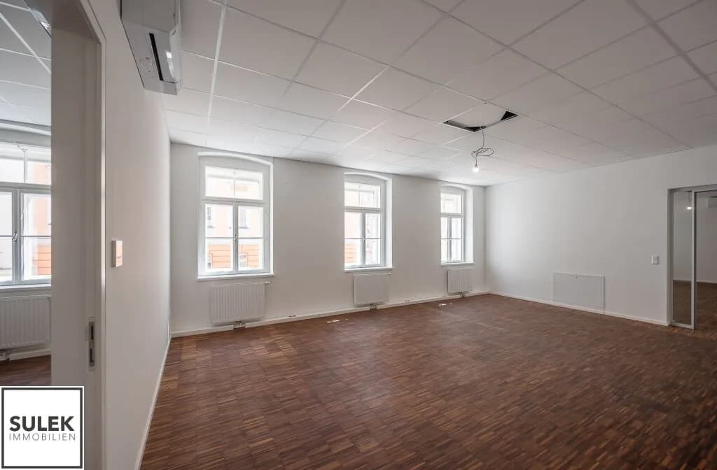 7-Zimmer-Gewerbeimmobilie mieten in Wien – 284 m², € 5.254 – Bild 16 von 36