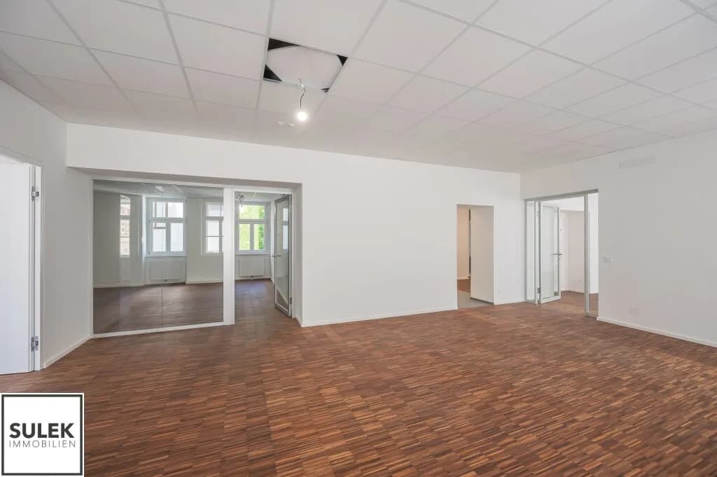 7-Zimmer-Gewerbeimmobilie mieten in Wien – 284 m², € 5.254 – Bild 19 von 36