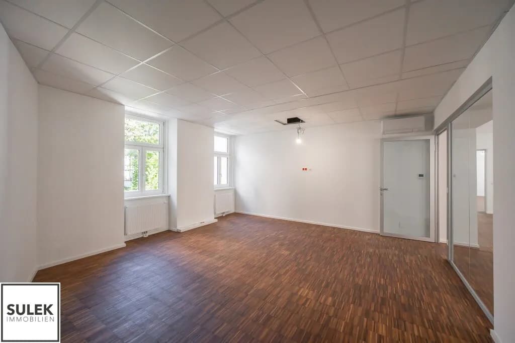 7-Zimmer-Gewerbeimmobilie mieten in Wien – 284 m², € 5.254 – Bild 20 von 36